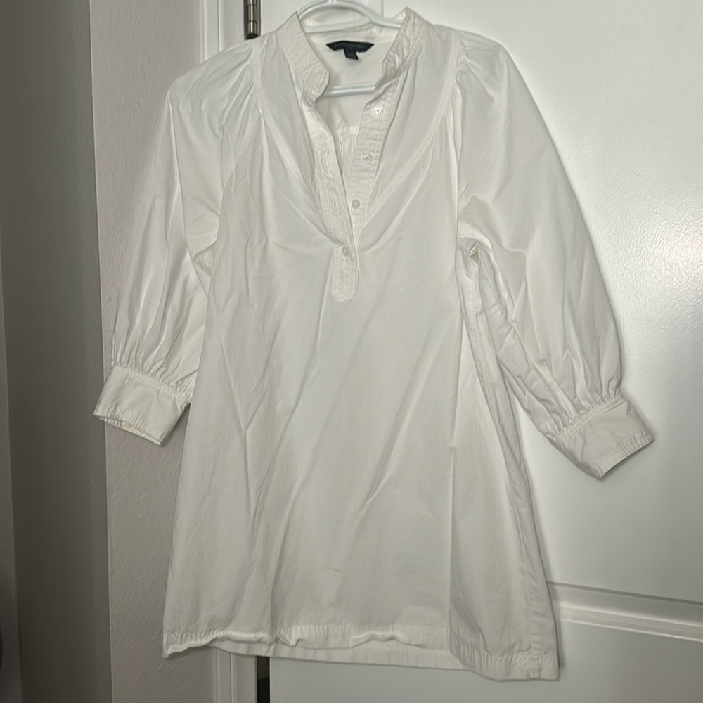 Banana Republic dress